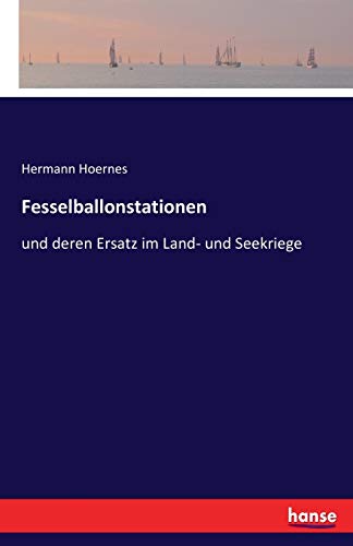 Fesselballonstationen
