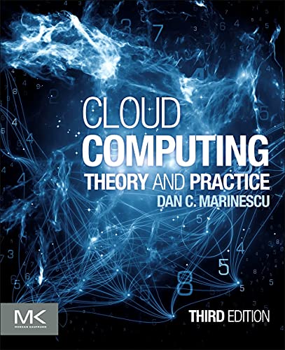 Cloud Computing Theory and Practice [Paperback]