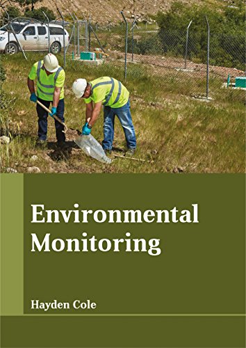 Environmental Monitoring [Hardcover]
