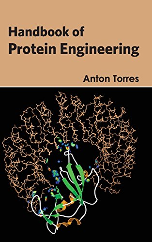 Handbook Of Protein Engineering [Hardcover]