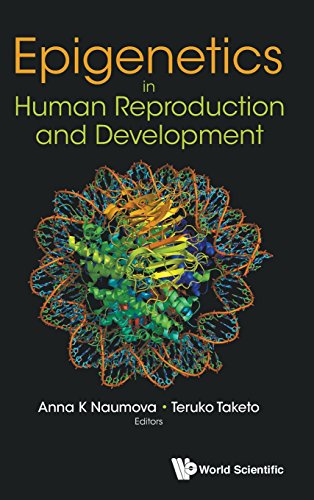 Epigenetics In Human Reproduction And Development [Hardcover]