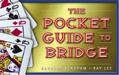 The Pocket Guide To Bridge [Spiral-bound]