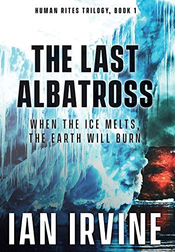 Last Albatross [Hardcover]