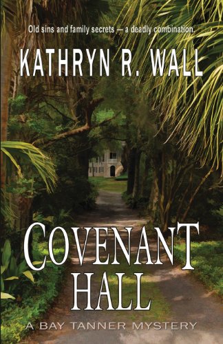 Covenant Hall [Paperback]