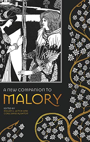 A New Companion to Malory [Hardcover]