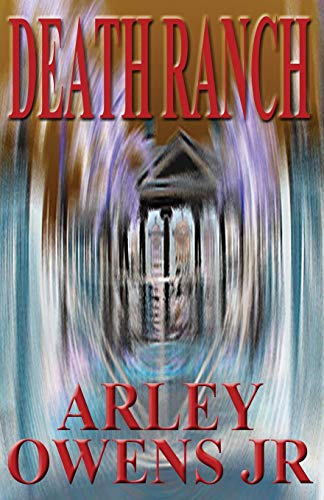 Death Ranch [Paperback]