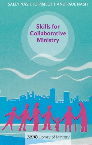 Skills for Collaborative Ministry [Paperback]