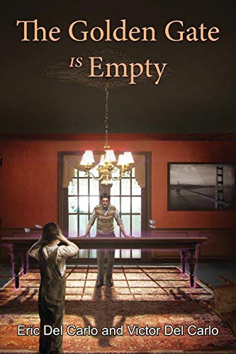 The Golden Gate Is Empty [Paperback]
