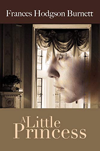 A Little Princess [Paperback]