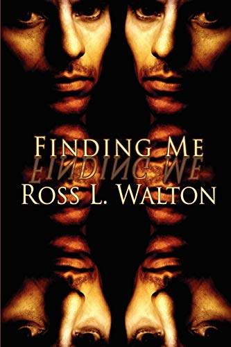 Finding Me [Paperback]