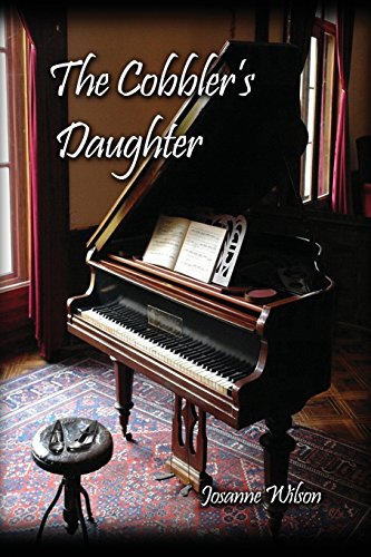 The Cobbler's Daughter [Paperback]