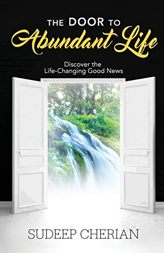 The Door To Abundant Life [Paperback]