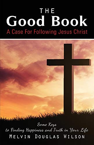 The Good Book [Paperback]