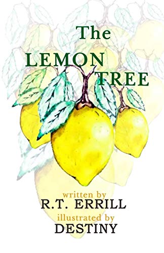 The Lemon Tree [Paperback]
