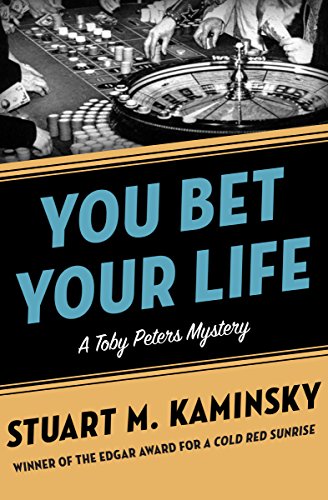 You Bet Your Life [Paperback]