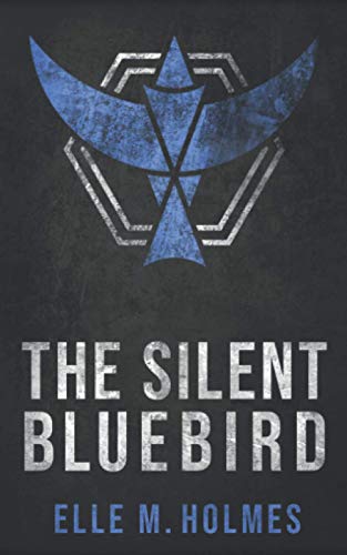 Silent Bluebird