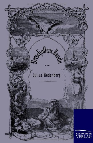 Verschollene Inseln (german Edition) [Paperback]