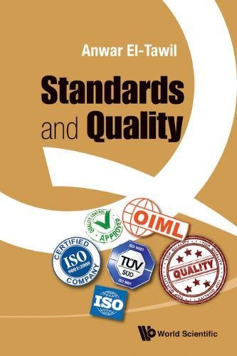 Standards And Quality [Hardcover]