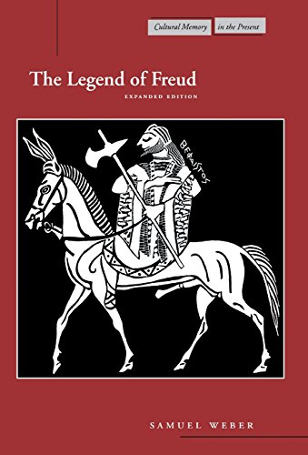 The Legend of Freud Expanded Edition [Hardcover]