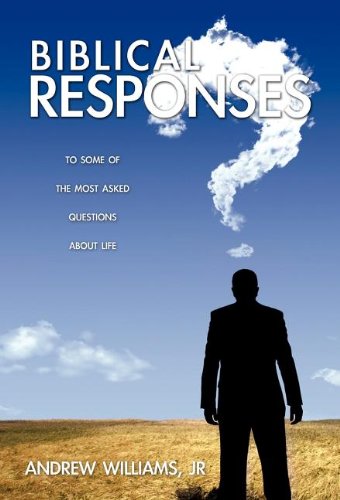 Biblical Responses [Hardcover]