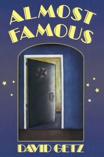 Almost Famous [Paperback]