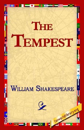 Tempest [Hardcover]