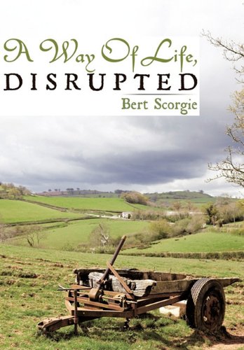 Way of Life, Disrupted [Hardcover]