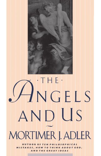 Angels and Us [Paperback]