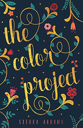 The Color Project [Paperback]