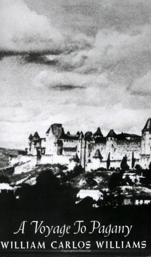 A Voyage To Pagany (new Directions Paperbook) [Paperback]