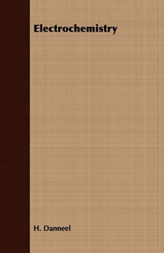 Electrochemistry [Paperback]