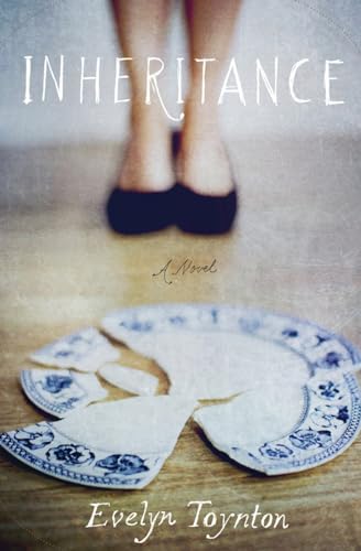 Inheritance A Novel [Paperback]