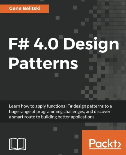 F 4. 0 Design Patterns [Paperback]