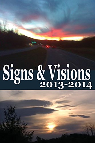 Signs & Visions 2013 - 2014 [Paperback]