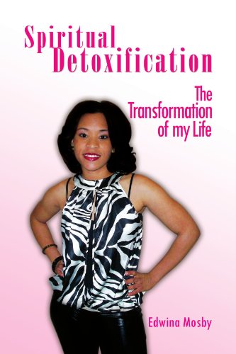 Spiritual Detoxification  The Transformation of my Life [Paperback]