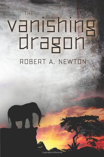 The Vanishing Dragon [Paperback]