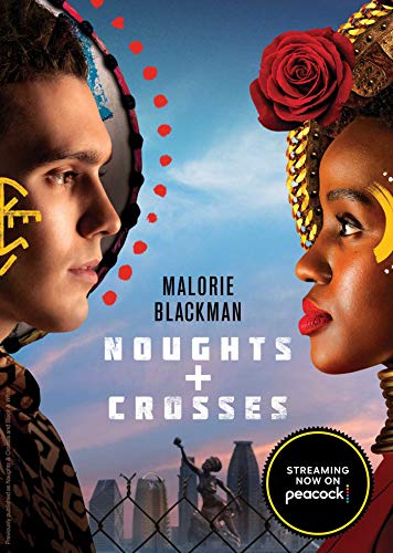 Noughts &amp Crosses [Paperback]