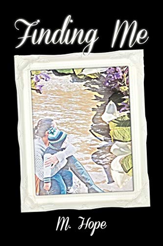 Finding Me [Paperback]