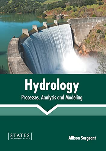 Hydrology Processes, Analysis and Modeling [Hardcover]