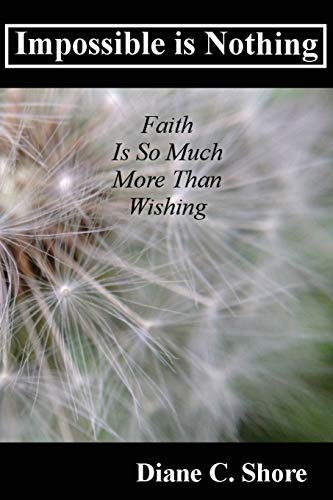 Impossible Is Nothing [Paperback]