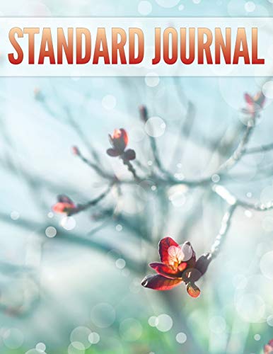 Standard Journal [Paperback]