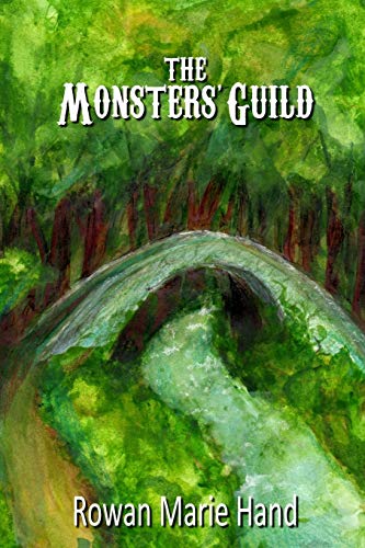 The Monsters' Guild [Paperback]