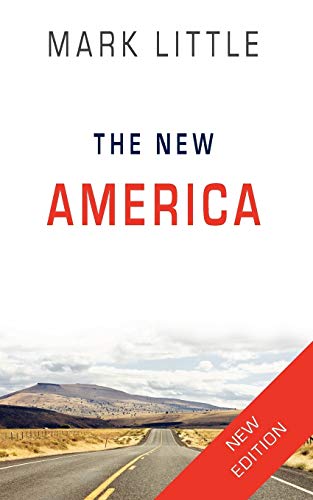 The New America New Edition [Paperback]