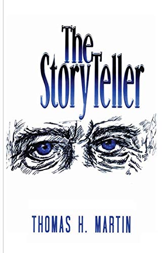 The Storyteller [Paperback]