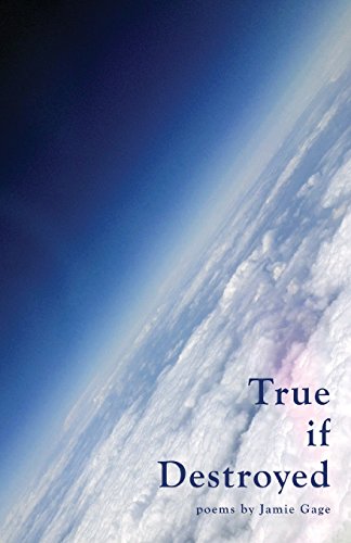True If Destroyed [Paperback]