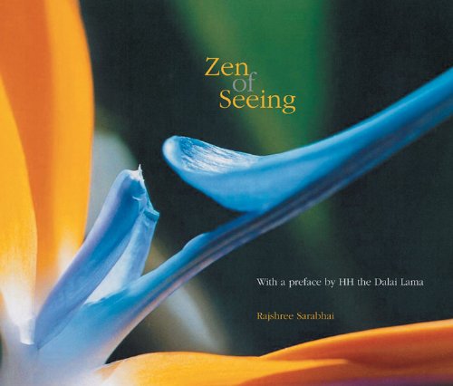Zen of Seeing [Hardcover]