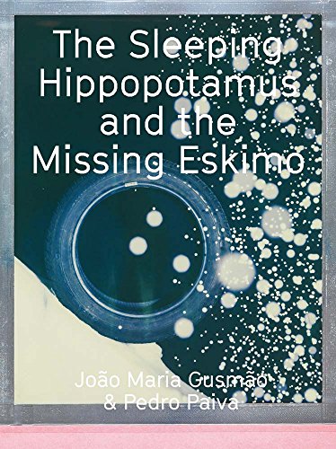 Jo&227o Maria Gusm&227o & Pedro Paiva The Sleeping Hippopotamus and the [Paperback]