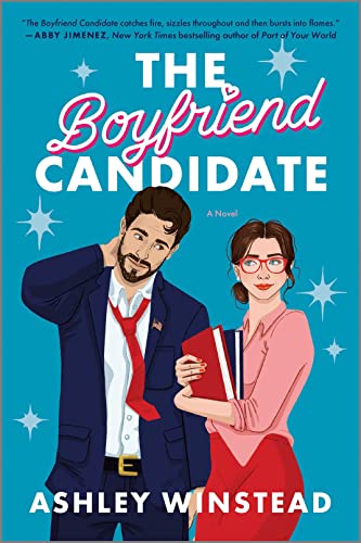 The Boyfriend Candidate A Novel [Paperback]