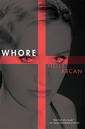 Whore [Paperback]