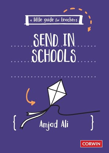 A Little Guide for Teachers SEND in Schools [Paperback]